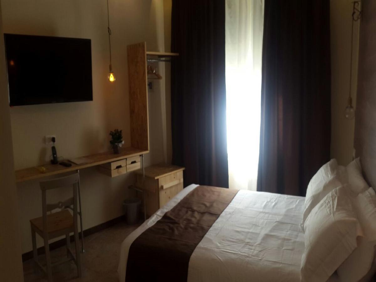 Hotel Raphael Bordighera Exterior foto